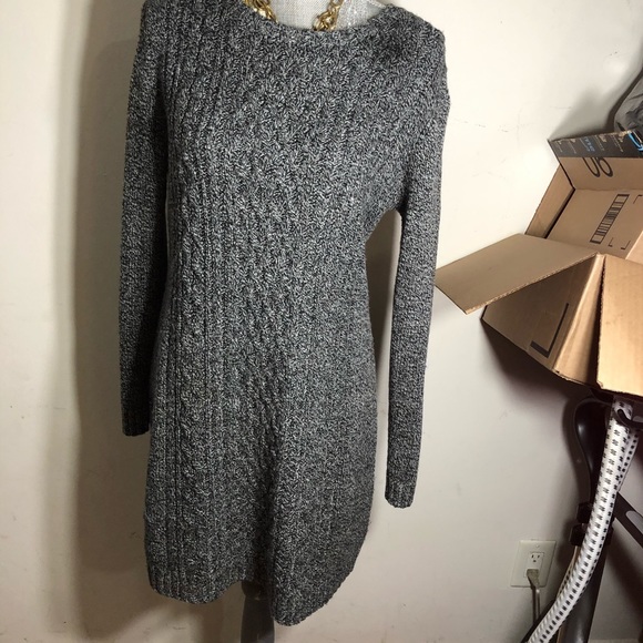 GAP | Dresses | Gap Cable Knit Sweater 